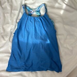 Size 12 Ivivva Tank Top